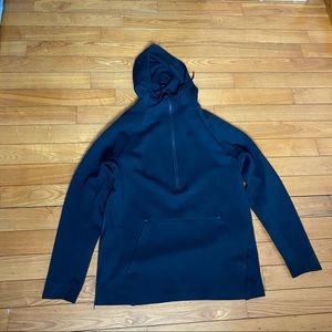 Nike tech hoodie